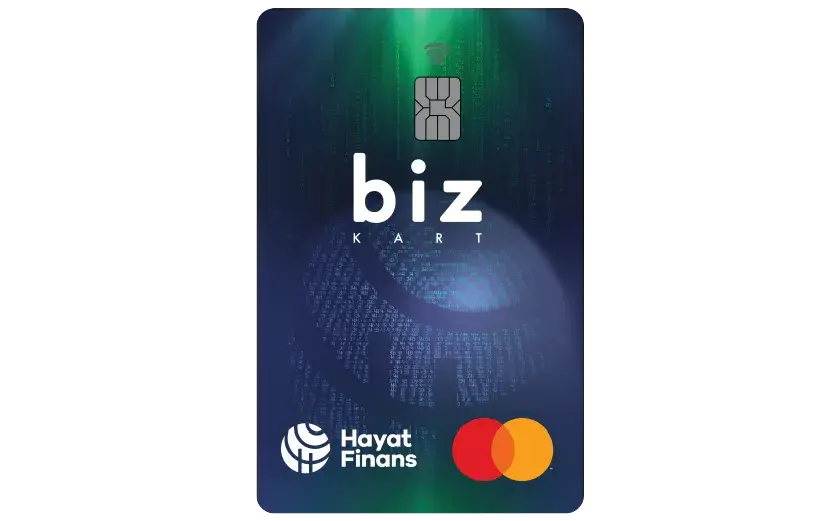 Biz Kart