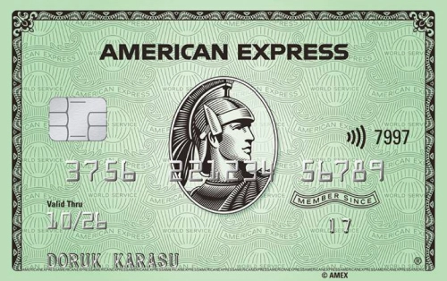 American Express