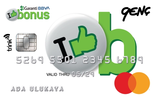 Bonus Genç