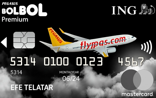 Pegasus BolBol Premium