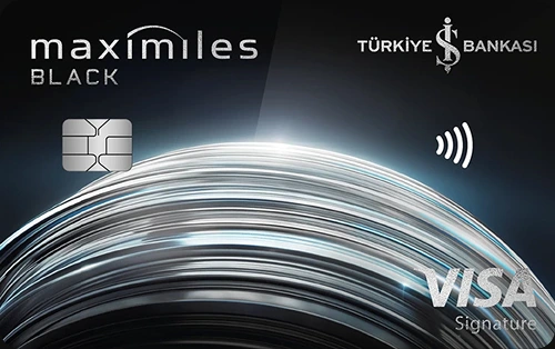 Maximiles Black Kart