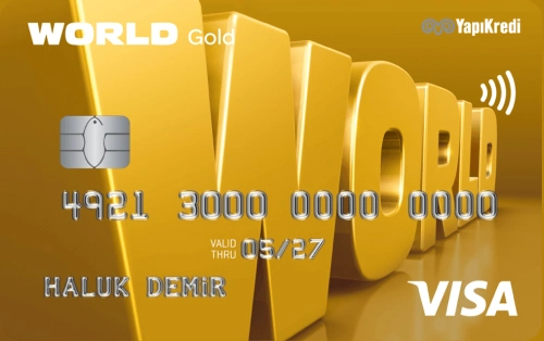 World Gold