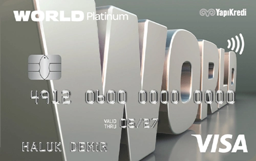World Platinum